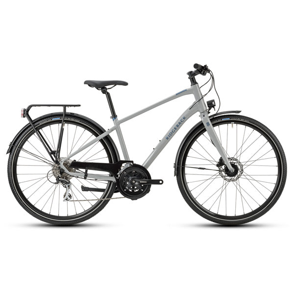 Ridgeback Element Eq Hybrid Bike