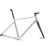 Genesis Croix De Fer 931 Frameset Gravel Frameset