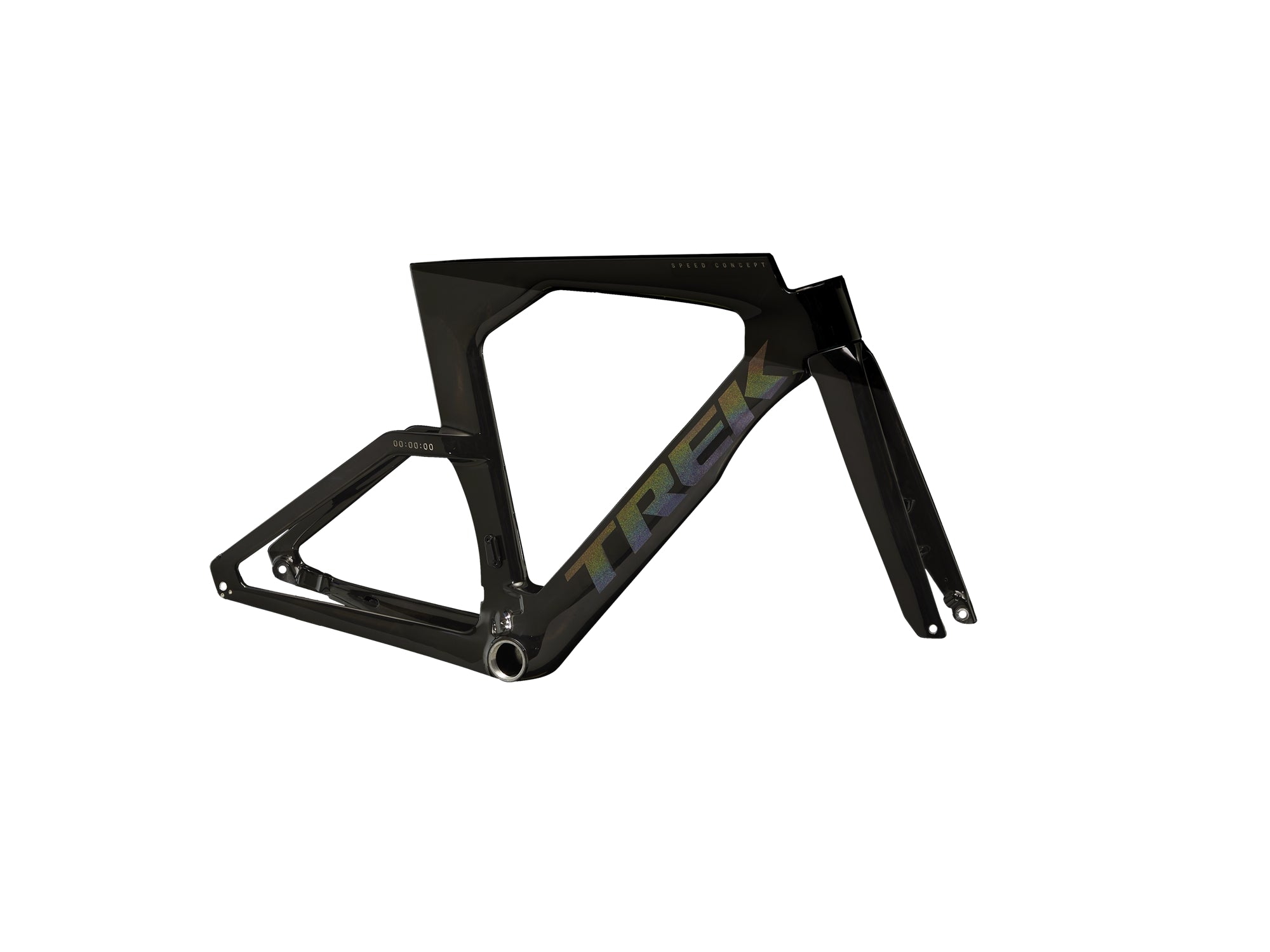 Trek Speed Concept Tt Road Frameset