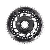 Sram Chain Ring Road Dm Kit Non-Power Red