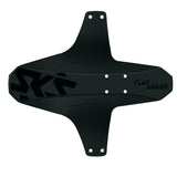 SKS Road Guards - Flap Guard Black Mudguard