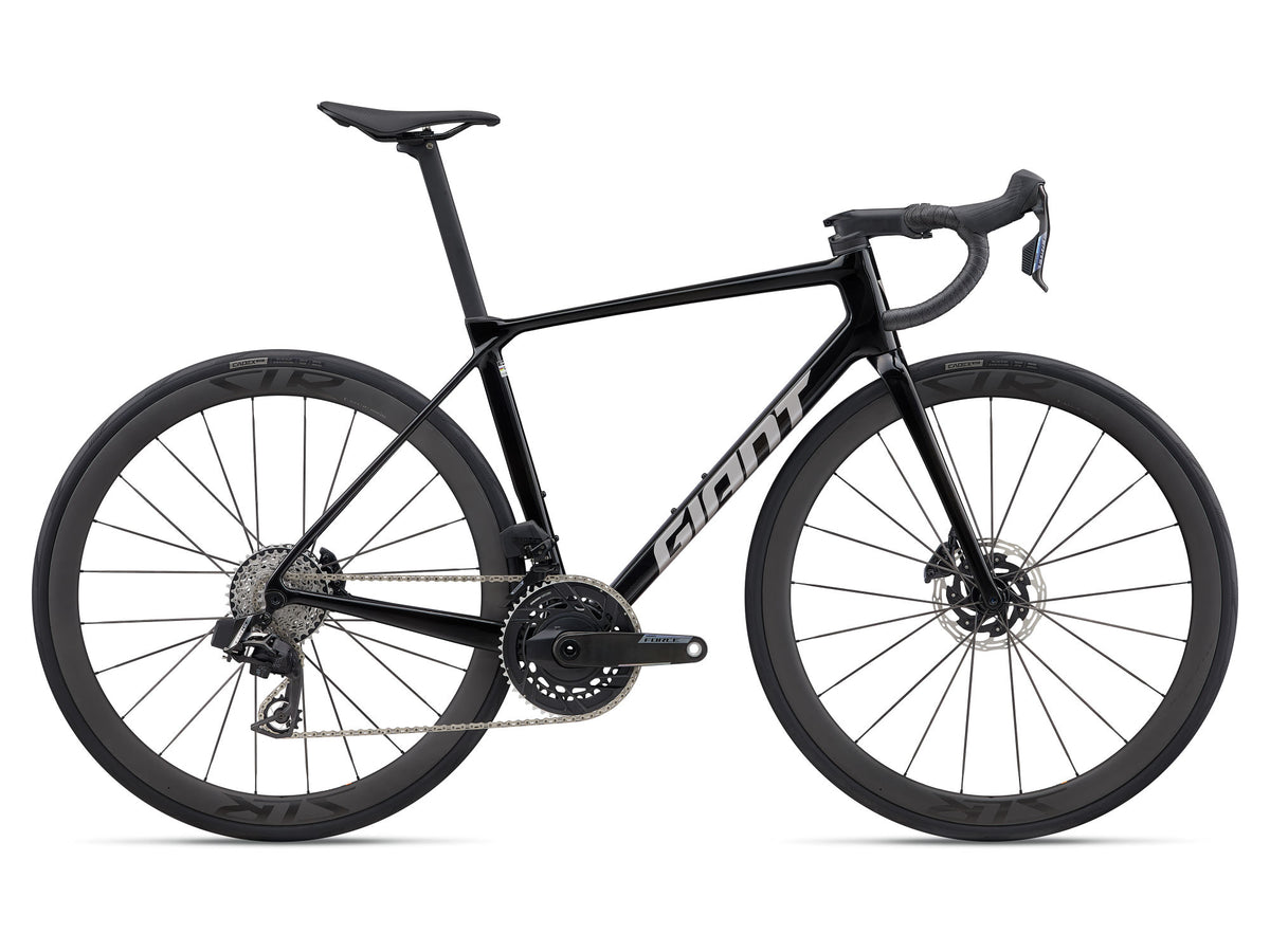 Giant TCR Advanced Pro 0-AXS Bike 2026