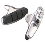 Ashima Aluminium Brake Pad Road Shoe Brake Pads | Swinnerton Cycles