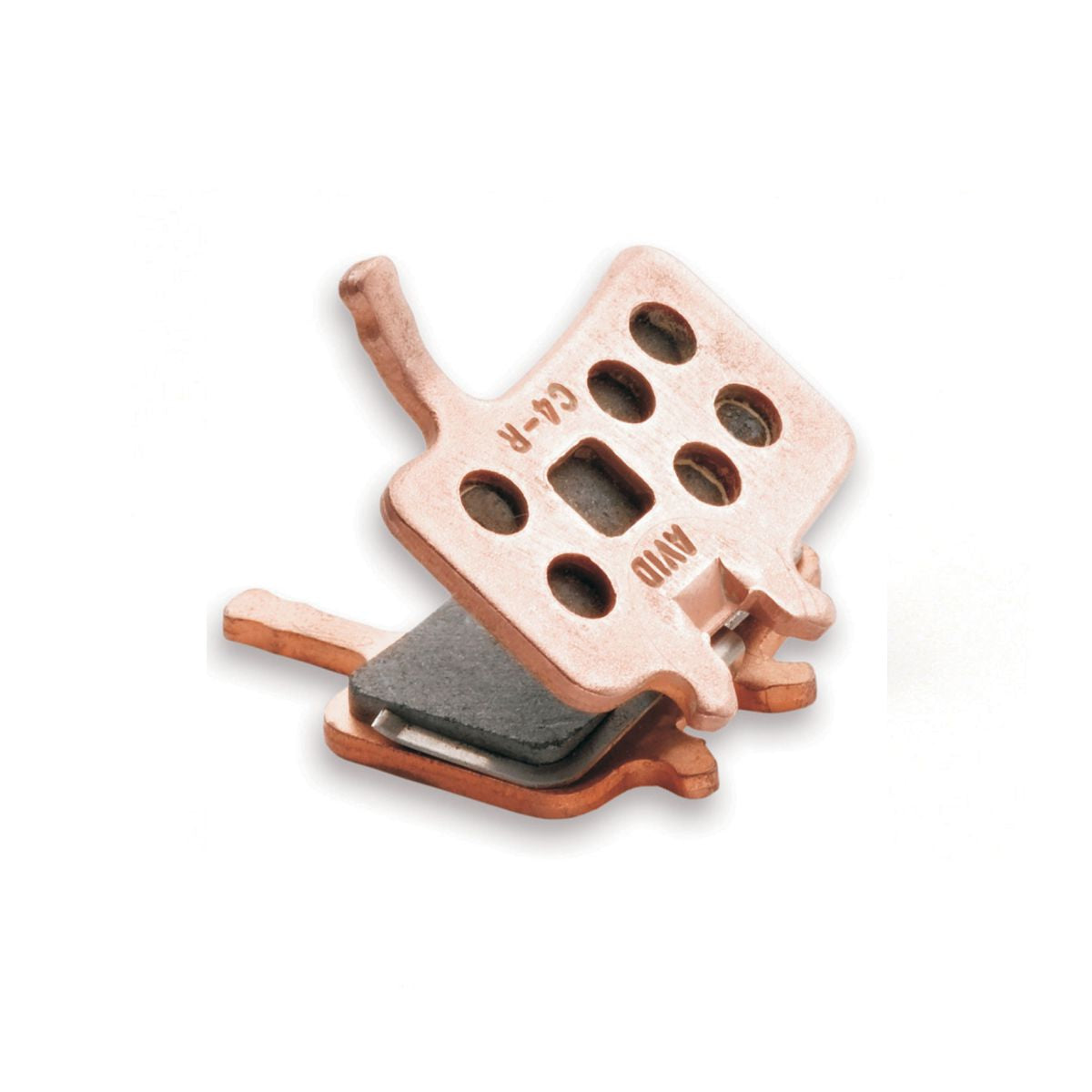 Avid Juicy/Bb7 Disc Brake Pads Sintered Disc Pads