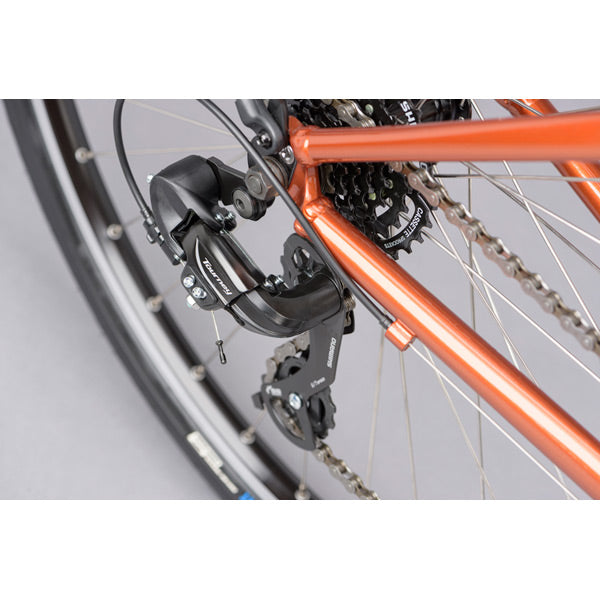 Ridgeback Speed Hybrid Bike | Swinnerton Cycles