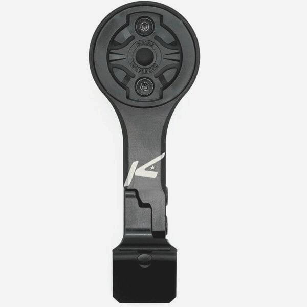 K-Edge Mounts & Spares - Garmin Trek Madone Combo Gen 8 Mount Black Anodised