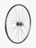 Bontrager Connection QR 6-Bolt Disc Boost 29˝ Wheel Black Rear Shimano HG 8/9/10-speed