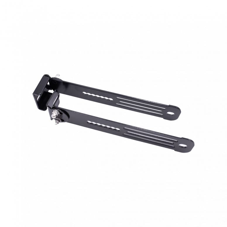 Kids Ride Shotgun Child Seat Spares- Swing Arm M6 With Flange Assembly | Swinnerton Cycles