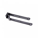 Kids Ride Shotgun Child Seat Spares- Swing Arm M6 With Flange Assembly | Swinnerton Cycles