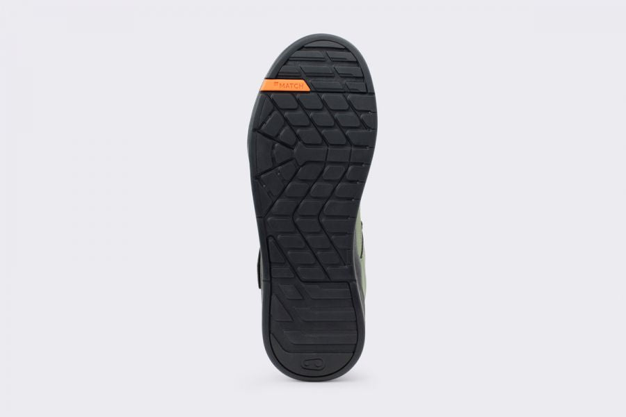Crank Brothers Stamp Speedlace MTB Shoes
