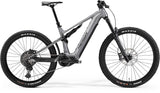 Merida eOne-Sixty 875 e-Mountain Bike