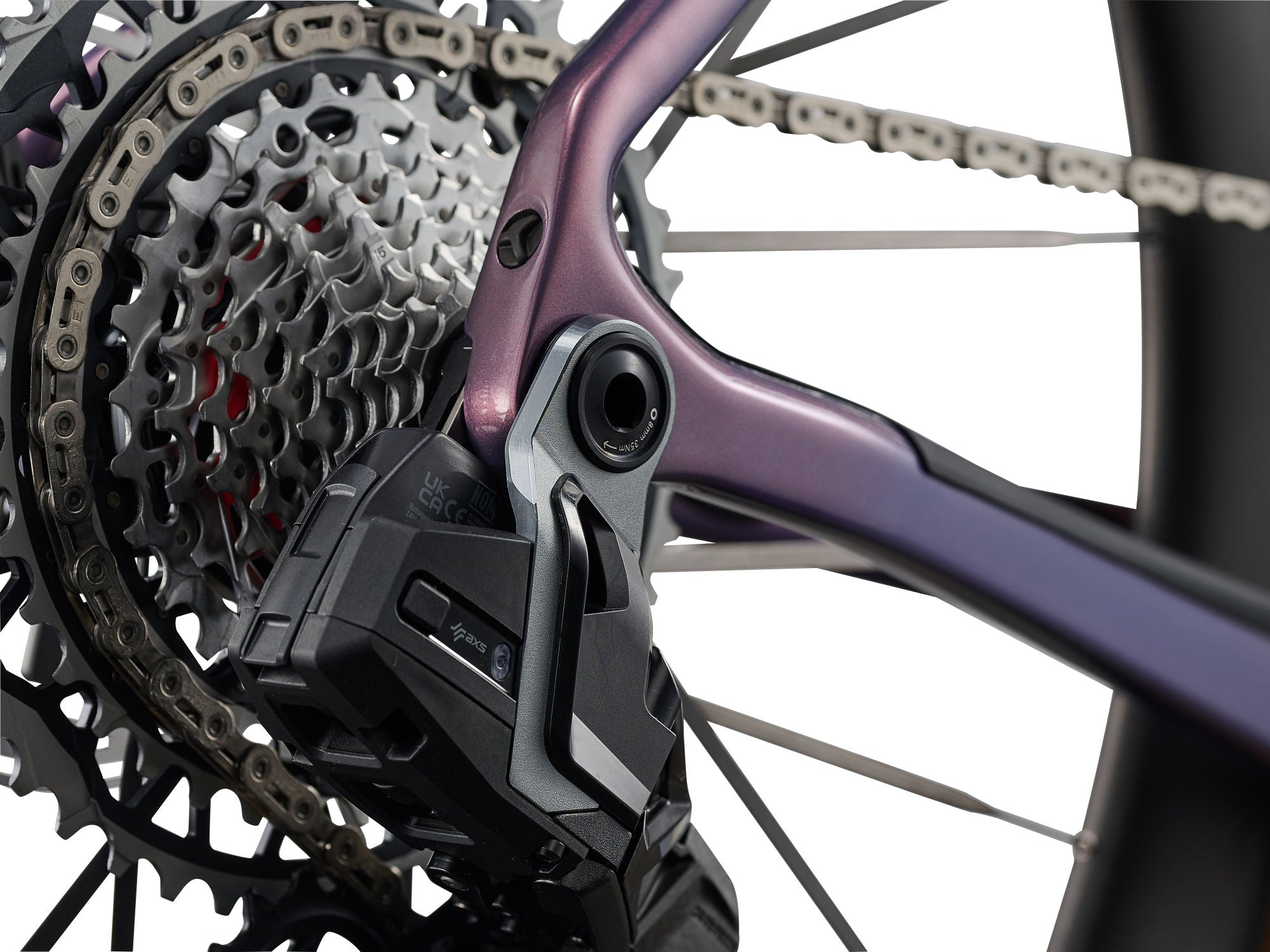Giant Revolt Advanced SL 1 2027