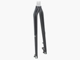 Trek 720 Neutral 700c Fork Black 321mm, 45mm