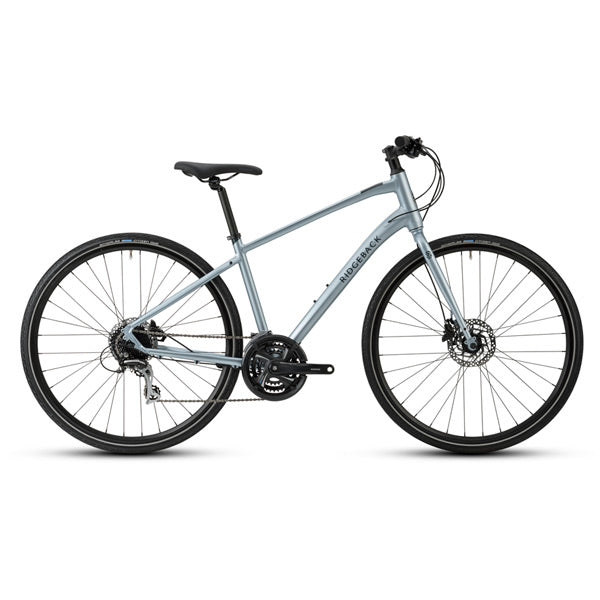 Ridgeback Vanteo Hybrid Bike