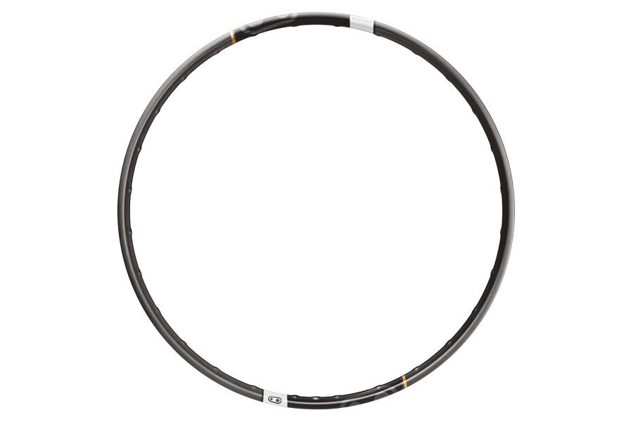 Crank Brothers Rims - Synthesis XCT Carbon Rim