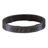 Ritchey WCS Carbon Headset Spacers 5-10mm Mix