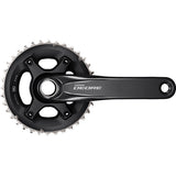 Shimano Fc-M6000 Deore 10-Speed Chainset 51.8 Mm Chain Line