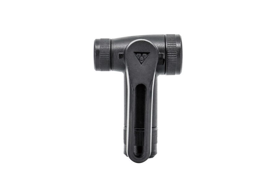 Topeak Spare Twinhead Without Hose For JoeBlow Sport III