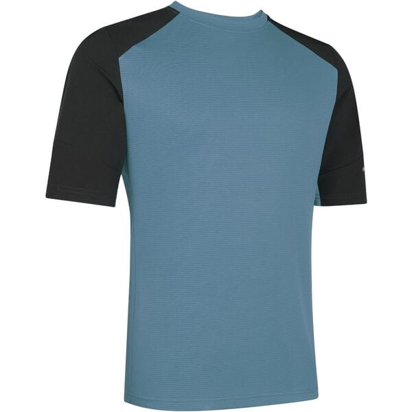 Madison Flux Trail Men's Short Sleeve Jersey