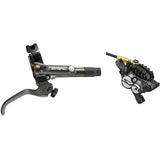 Shimano Br-M820 Saint Bled Ispec2 Compatible Brake With Post Mount Calliper Brakes