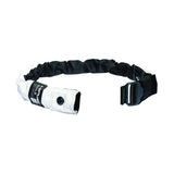 Hiplok Spares GOLD - Replacement Sleeve - Super Bright High Visibility (Includes 2 x 4mm Allen Bolts & Buckle Clip)