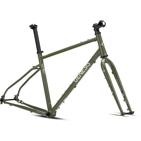 Genesis Vagabond Frameset Gravel Frameset
