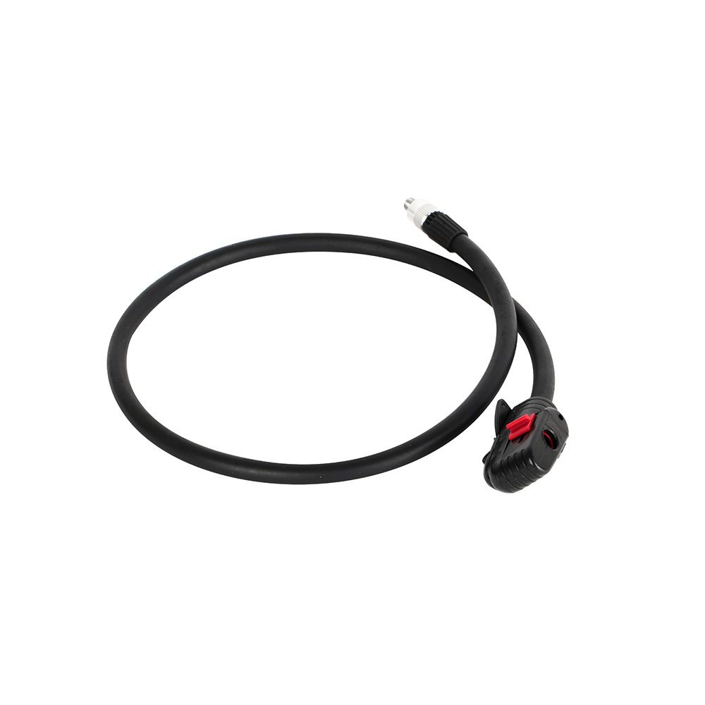 Zefal Hand Pumps - Z-Switch Connection | Swinnerton Cycles