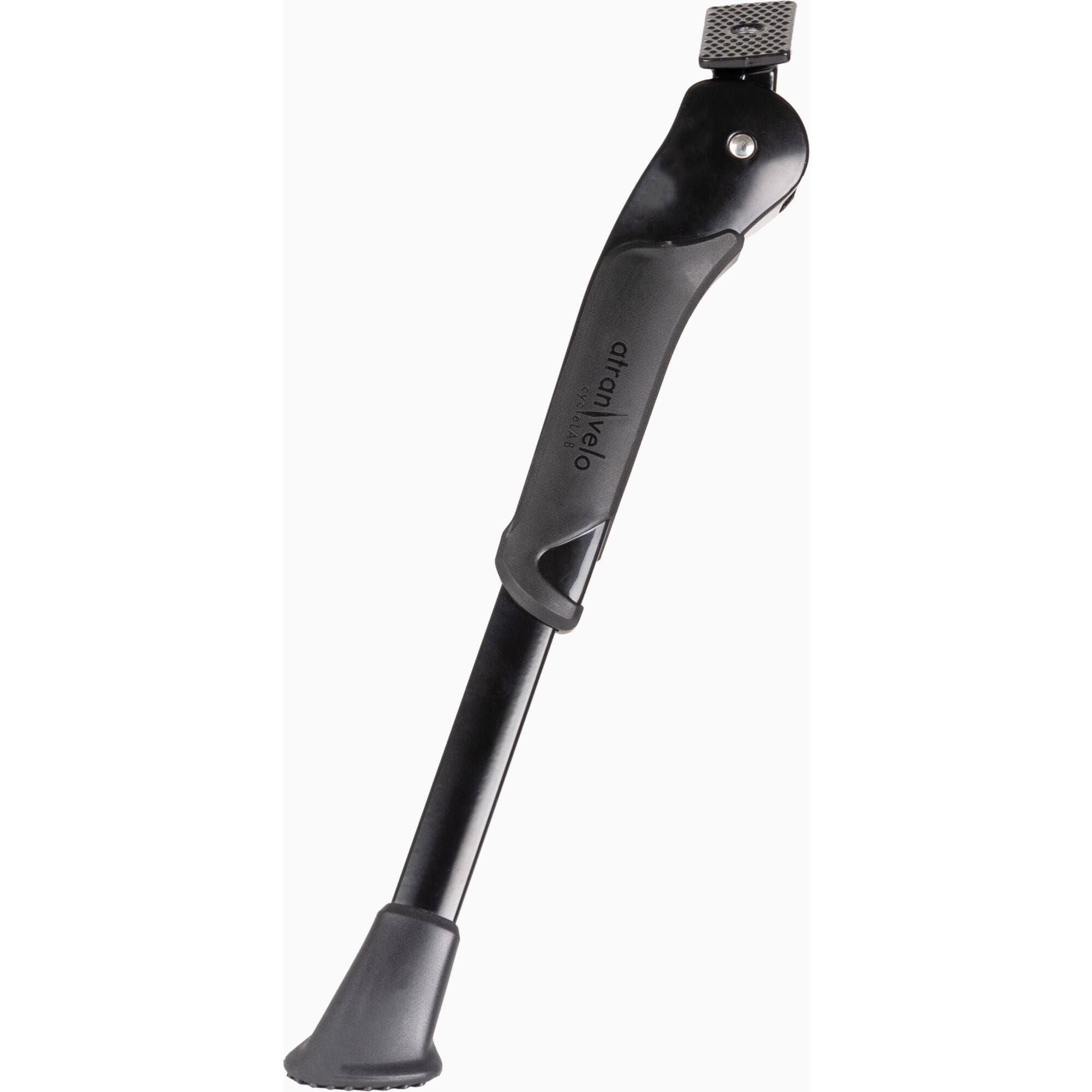 AtranVelo REX C Bike Kickstand M10 Centre Mount Adjustable 24"-28" Wheel Size | Swinnerton Cycles