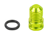 Dvo Damper Plug Kit Topaz Spares & Accessories