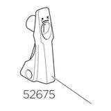 Thule 52675 Locking Lever Replacement for Thule 598 Rack Secure Transport | Swinnerton Cycles