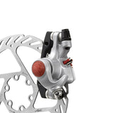 Avid Bb5 Road Platinum 160Mm G2Cs Rotor Front/Rear Brakes