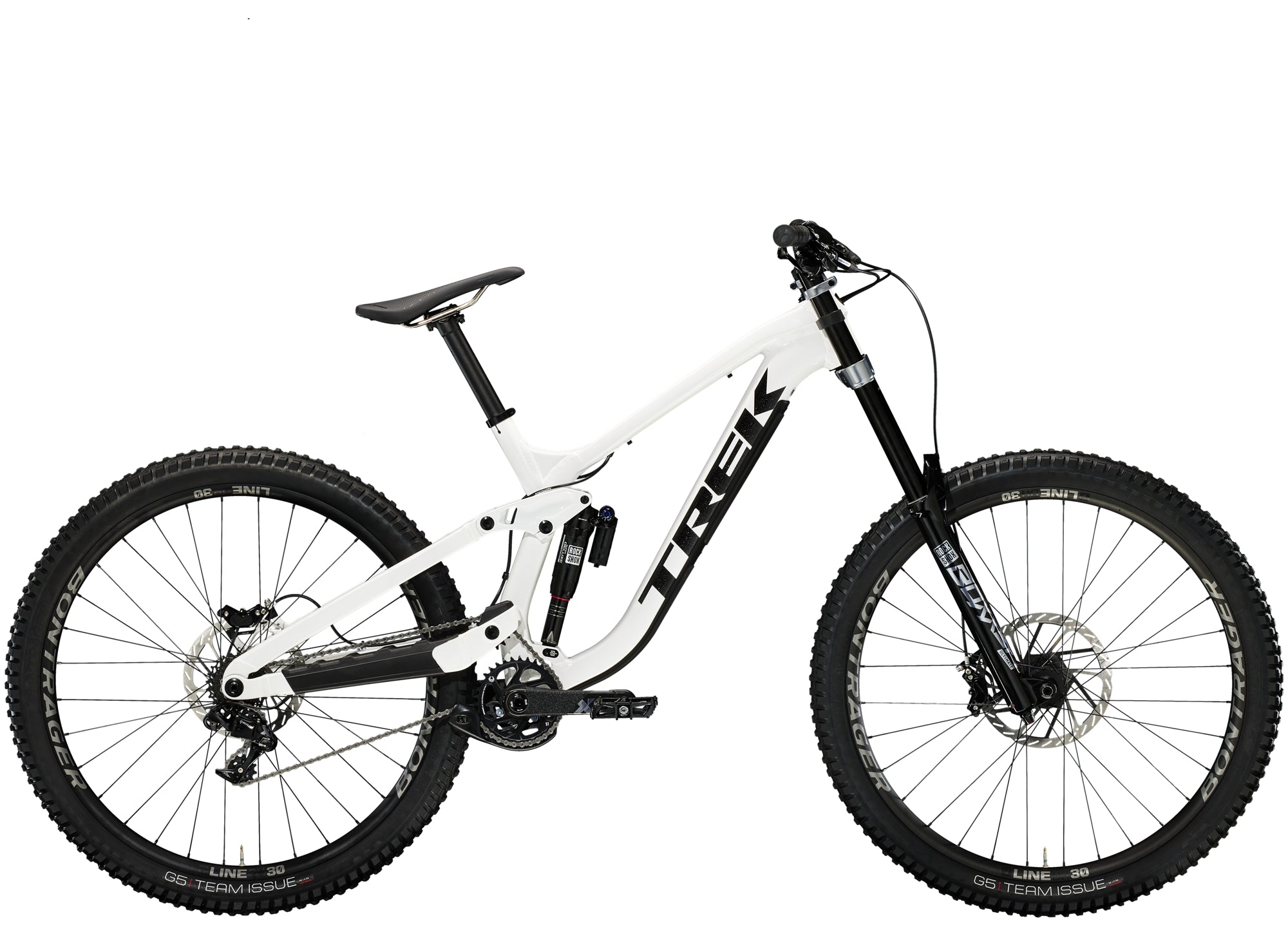 Trek Session 9 X01 Mountain Bike