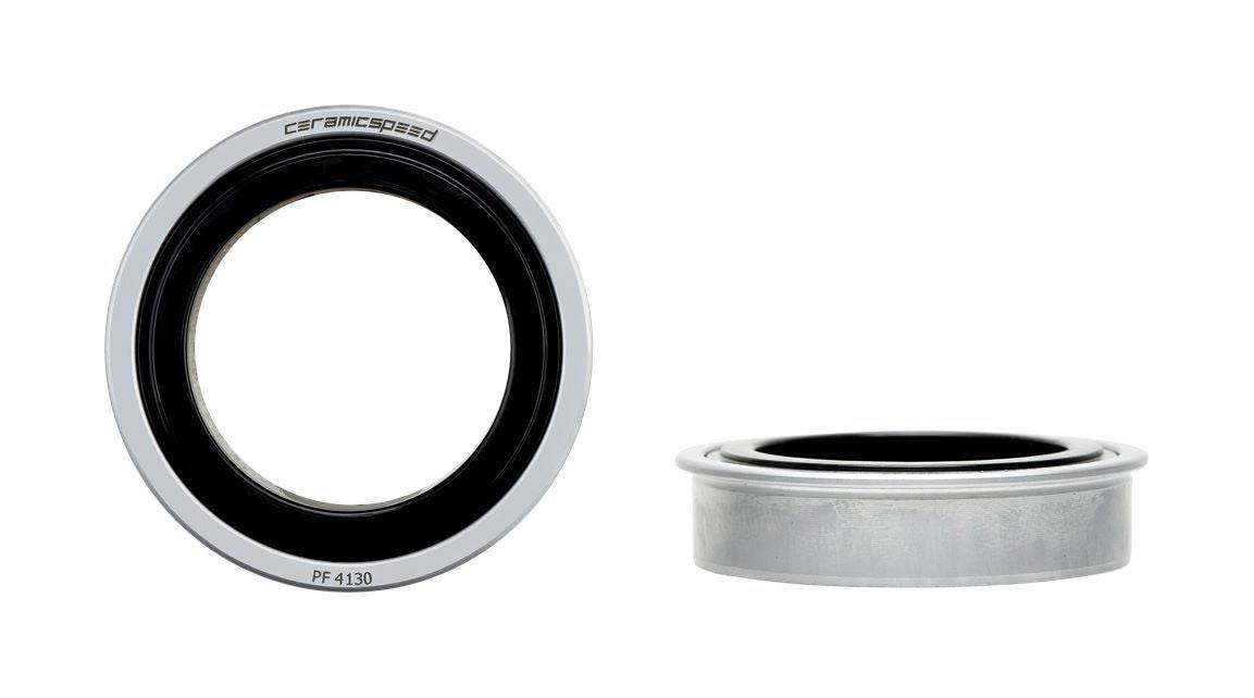 CeramicSpeed BB86 SRAM DUB 28.99mm Gravel CX Coated Bottom Bracket | Swinnerton Cycles
