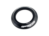 FSA 41mm IS Headset Upper Cover Black FSA 41 mm Upper Headset Cover