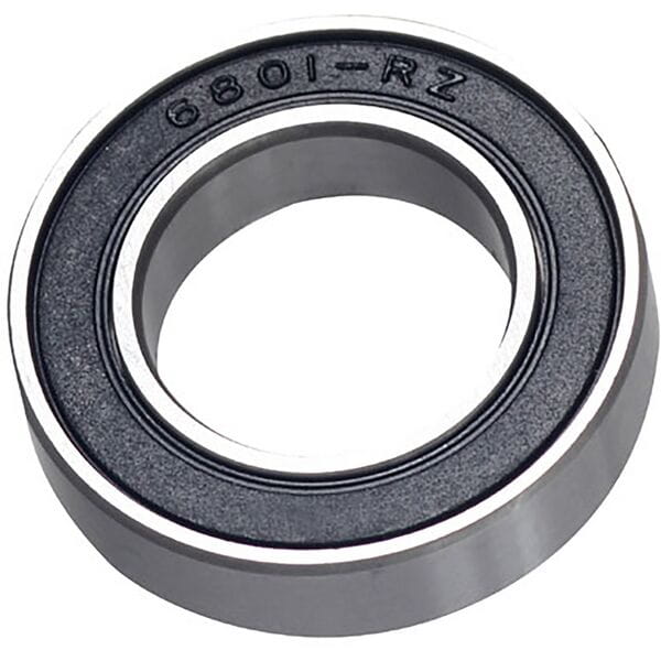 M Part Cartridge Bearing 6801 2Rs 12X21X5 Bearing