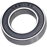 M Part Cartridge Bearing 6801 2Rs 12X21X5 Bearing