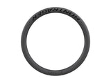 Bontrager Aeolus Pro 51 700c TLR Disc Road Rim Black 700C, Front or Rear 24