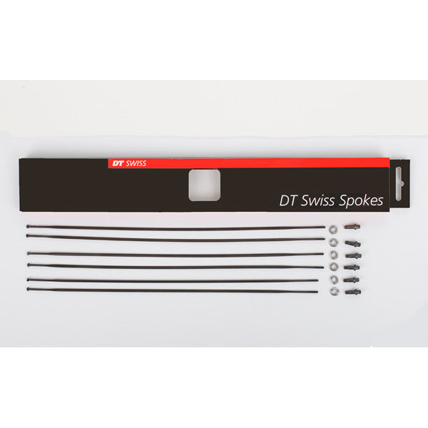 Dt Swiss Grc 1400 700C Spoke/Replacement Kit Spokes
