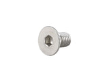 Trek MTB 2010 8 Series Countersunk Head Bolt Silver 5mm x 9mm