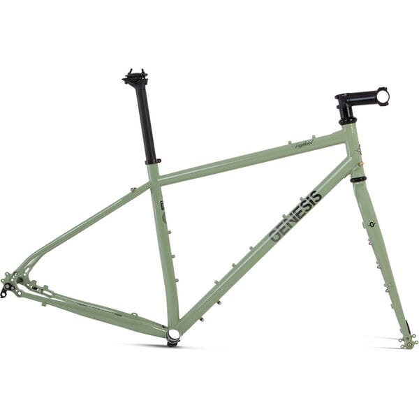 Genesis Vagabond Frameset Gravel Frameset