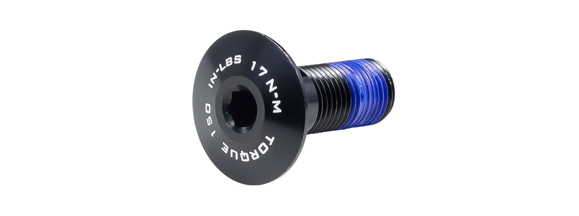 Trek M10X1Mm Full Suspension Rocker Pivot Bolt Spares & Accessories