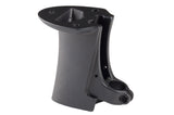 Bontrager Speed Concept Stem High-Near Black 80 deg. x 67mm