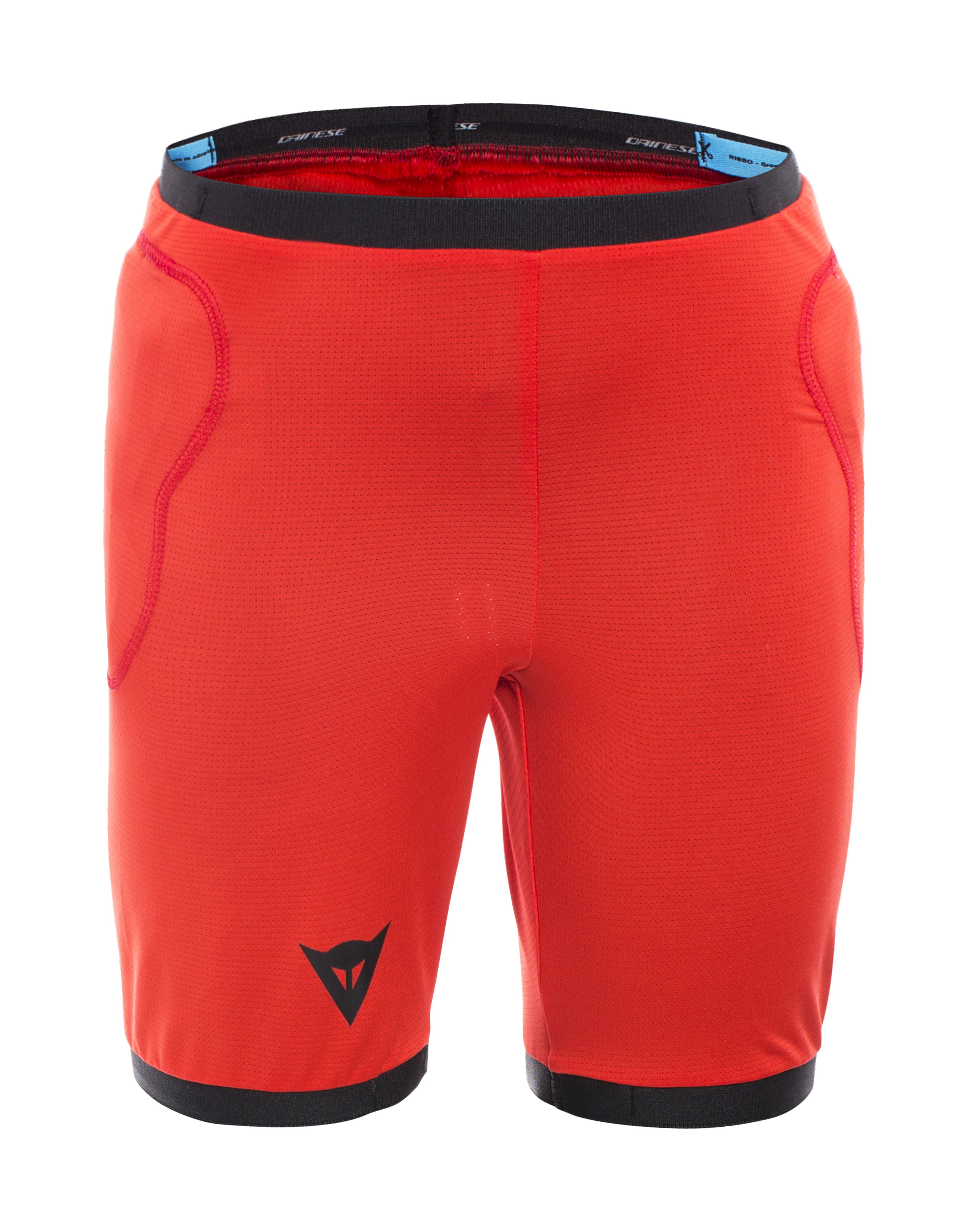 Dainese Scarabeo Juniour Safety Shorts | Swinnerton Cycles