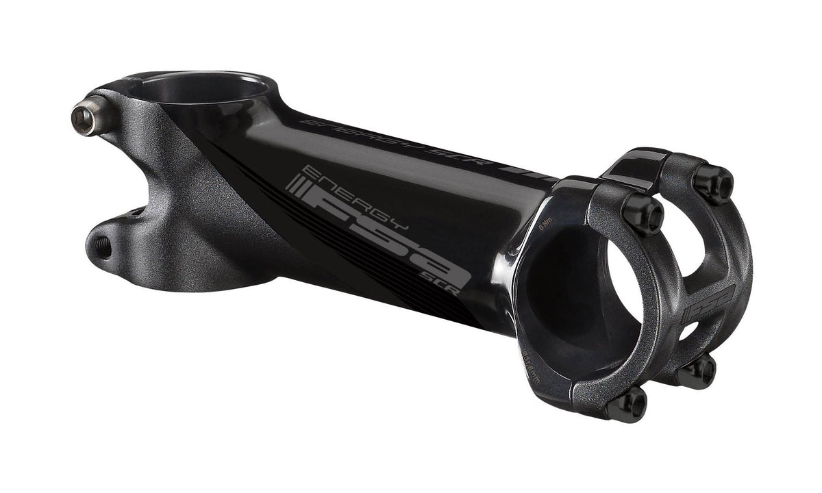 FSA Energy SCR Semi-Integrated Routing Road Stem