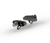 Bontrager Speed Stop Brake Pad Holders Black One size | Swinnerton Cycles