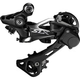 Shimano Rd-M7000 Slx 11-Speed Shadow +Design Rear Derailleur Gs Rear Mech