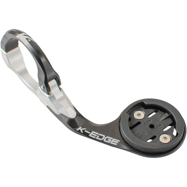 K-Edge Mounts & Spares - Garmin Race Mount 31.8mm Black