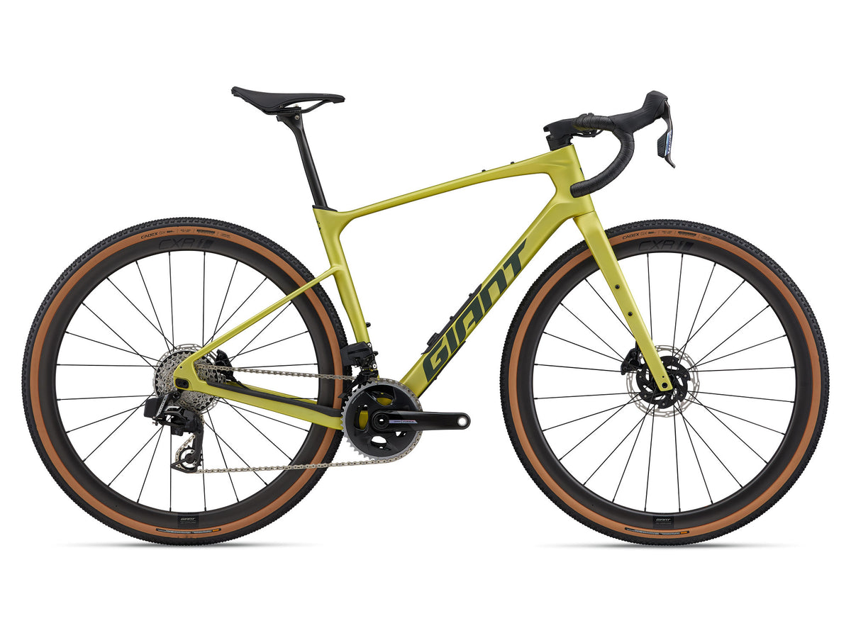 Giant Revolt Advanced Pro 0 Bike 2026