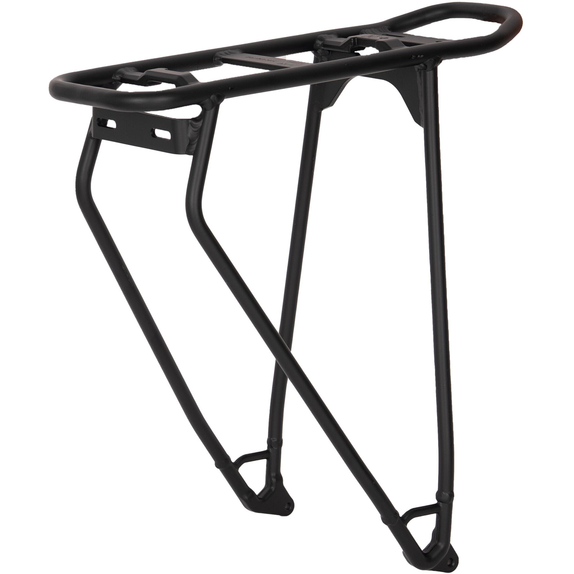 M Part Maxi AVS+ 700c H370 Rear Pannier Rack black