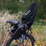 M Part Maxi AVS+ 26 Inch H350 Rear Pannier Rack black